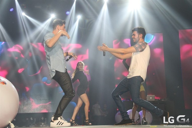 NRJ Music Tour 2015 Part 2
